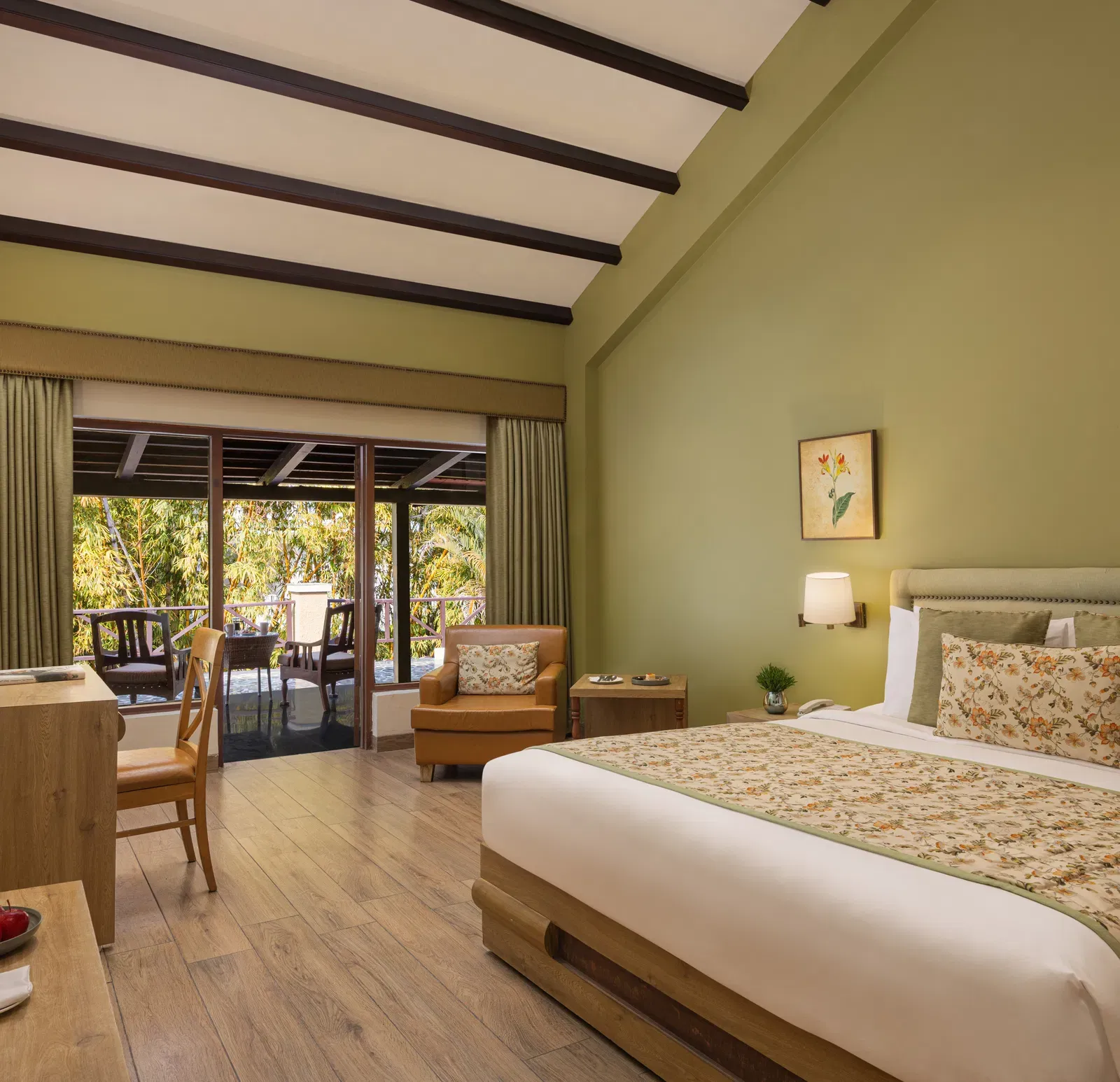 Premium Room