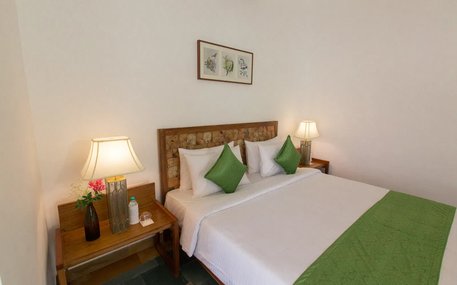 Premium Rooms