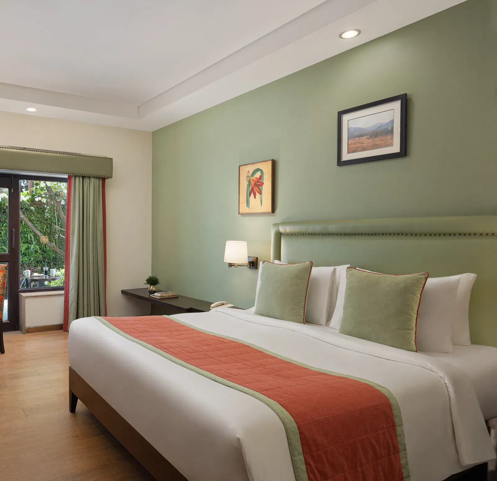 Premium Room
